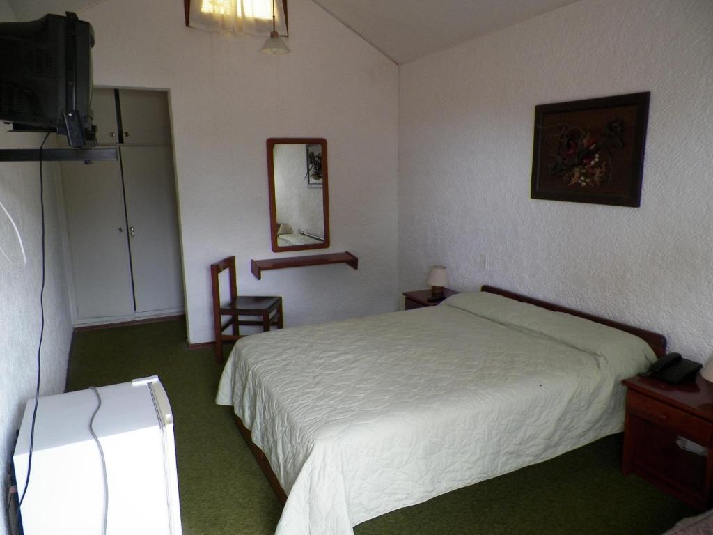 Hotel Yeruti La Paloma Habitación foto